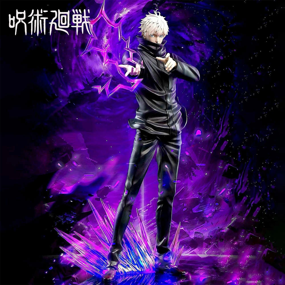 Jujutsu Kaisen - Gojo Satoru