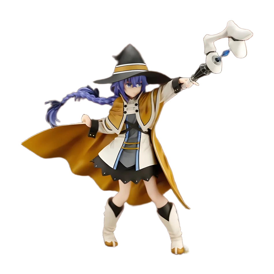 Mushoku Tensei - Roxy Migurdia