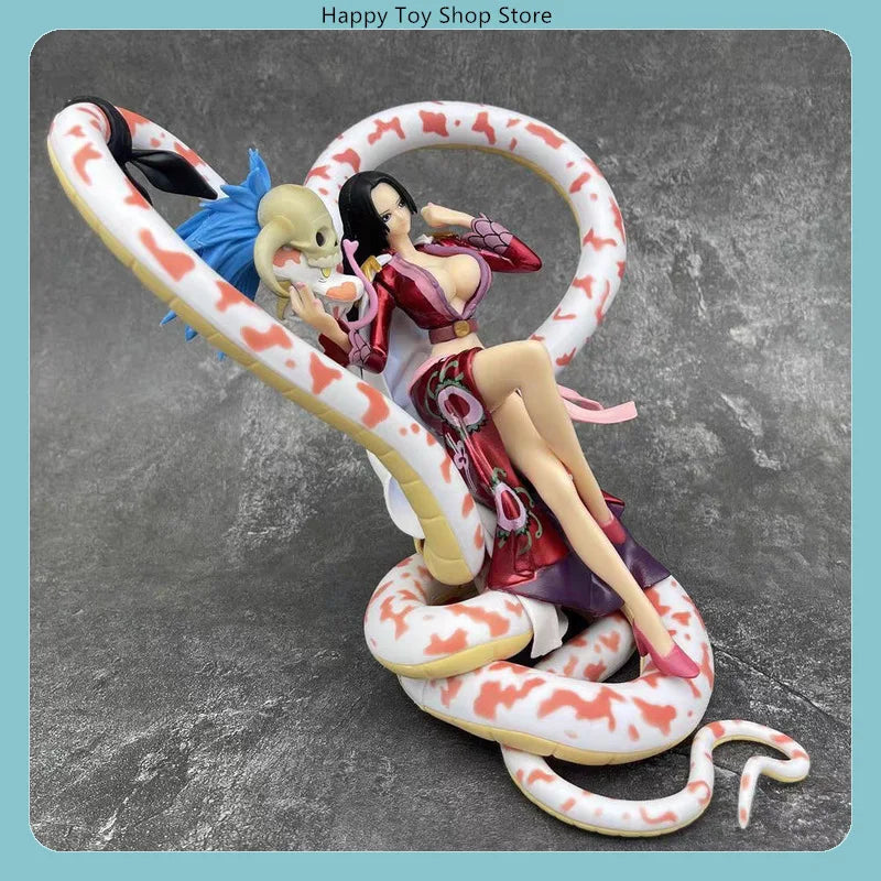 One Piece - Figura Boa Hancock