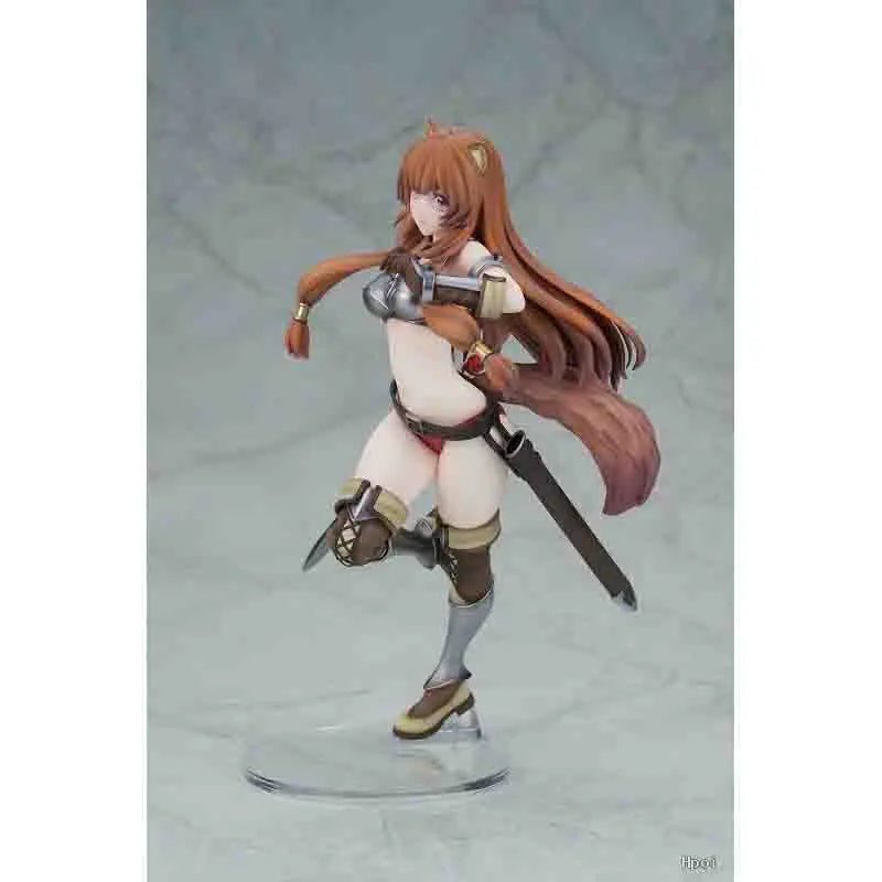 The rising of the shield hero - Raphtalia Armor