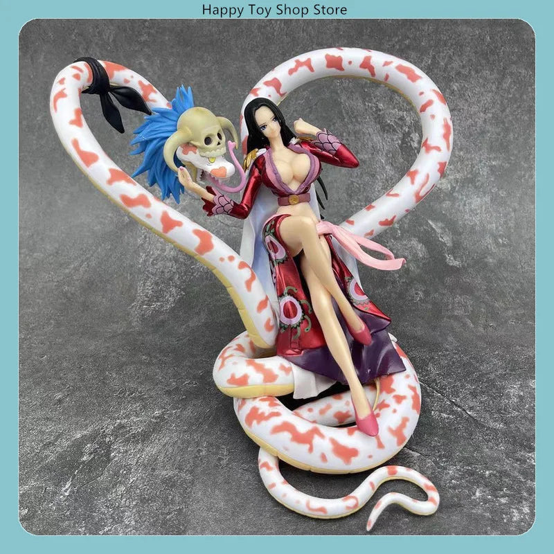 One Piece - Figura Boa Hancock