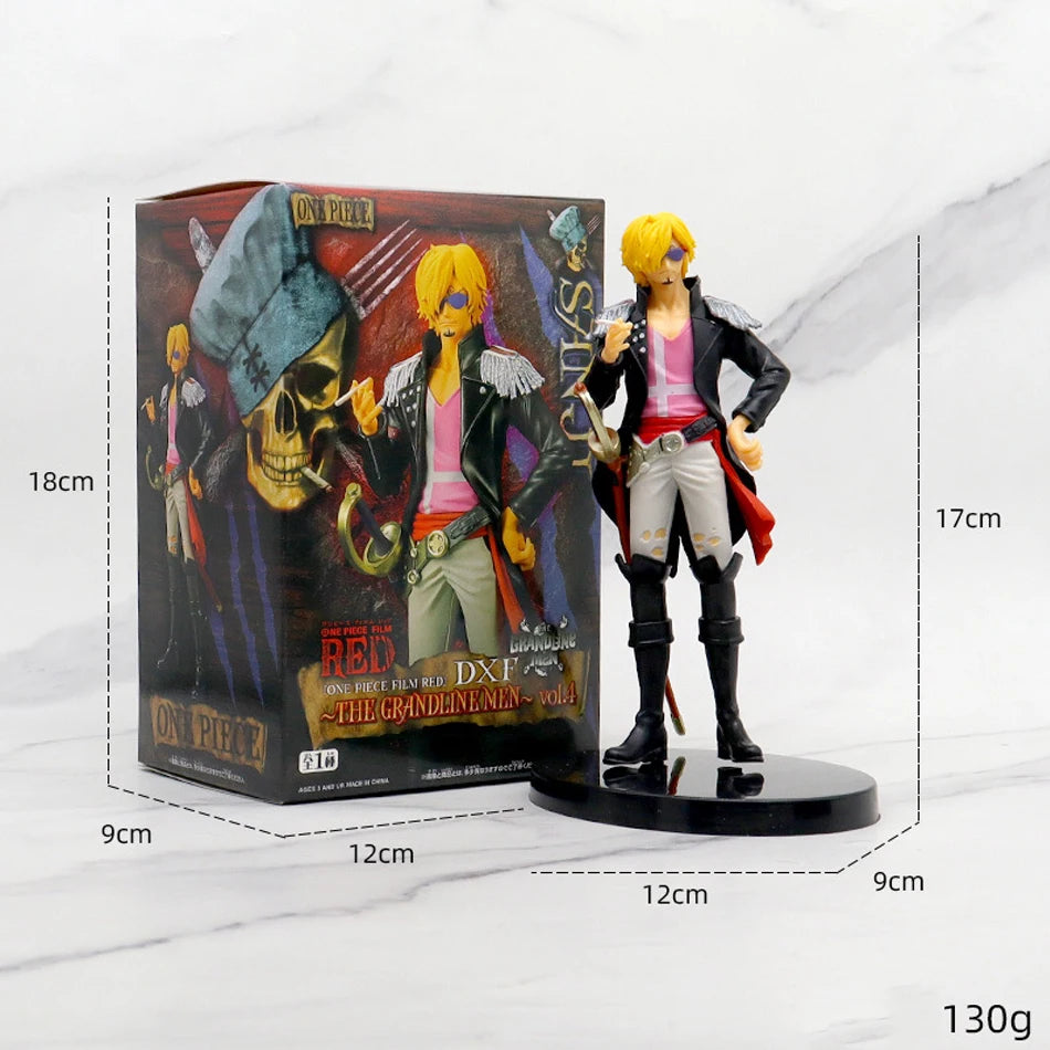 One Piece- Figuras coleccionables