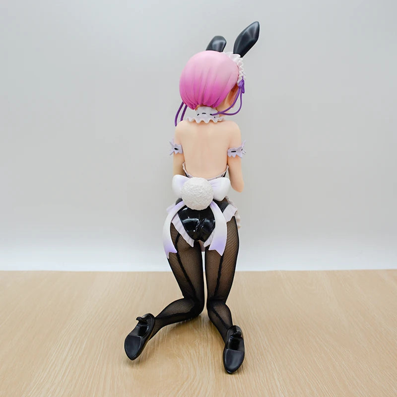 Re:ZERO - Ram y Rem Bunny