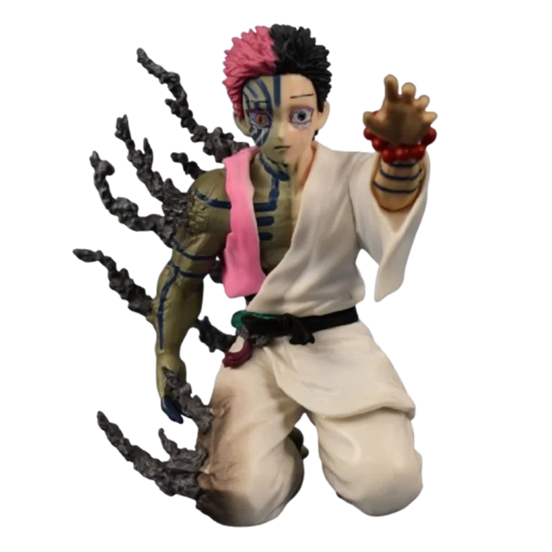 Demon Slayer-Akaza Hakuji