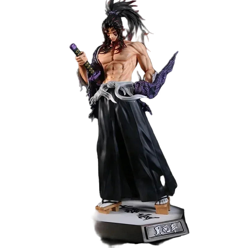 Demon Slayer-Luna Superior 1-Kokushibo