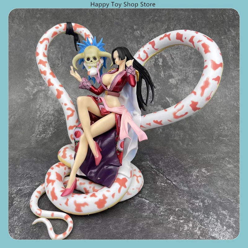 One Piece - Figura Boa Hancock