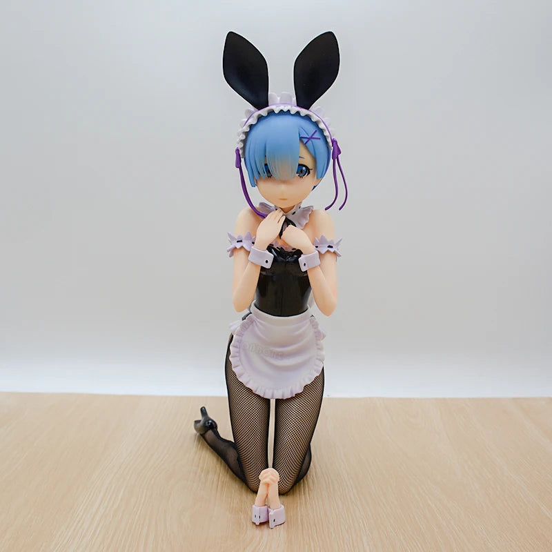 Re:ZERO - Ram y Rem Bunny