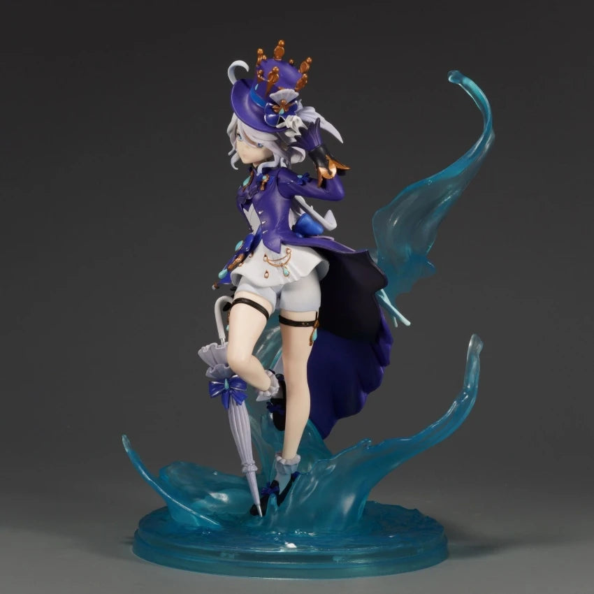 Genshin Impact - Furina de Fontaine