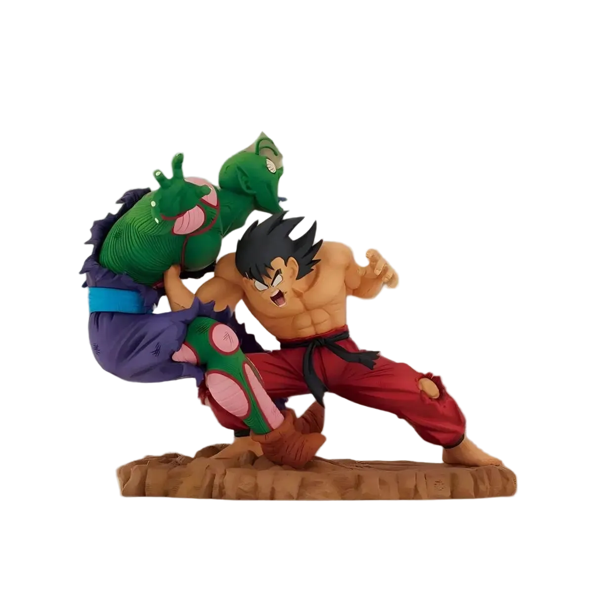 Dragon Ball - Figura Piccolo / Goku