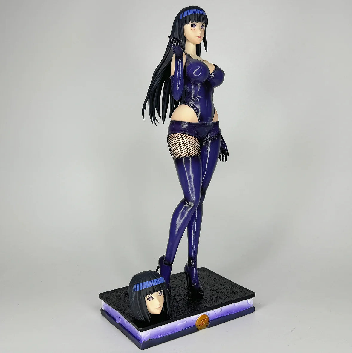 Anime Naruto - Hinata