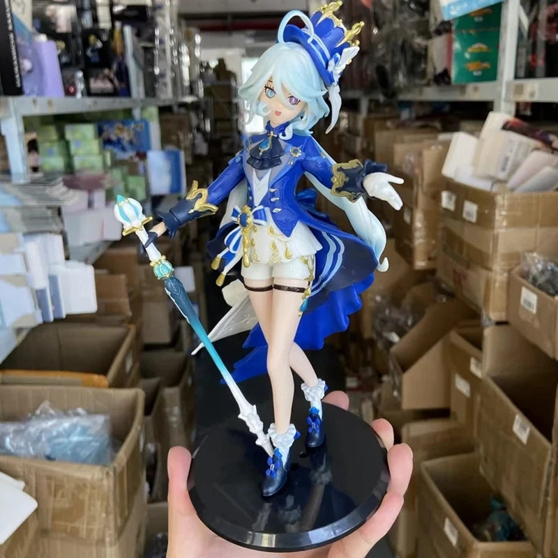Genshin Impact-Figura Furina