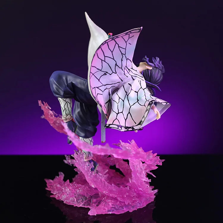 Demon Slayer - Figura Kochou Shinobu