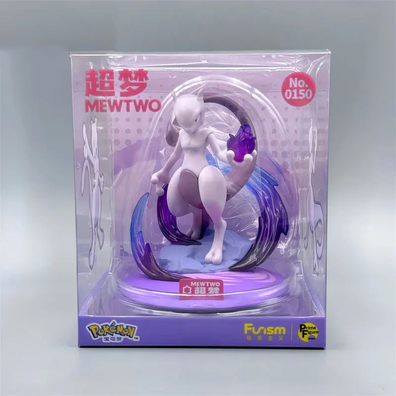 Pokemon Figura Mewtwo