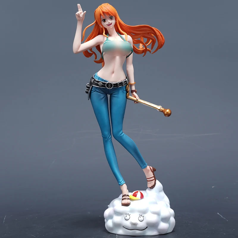 One Piece - Figura Nami