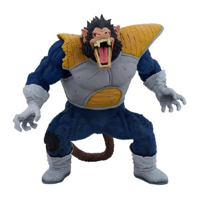 Dragon Ball - Vegeta Gorilla (Ozaru)