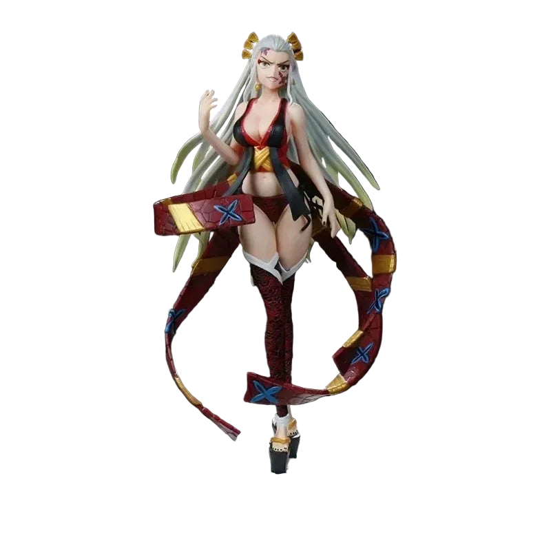 Demon Slayer-Luna Superior 6-Daki