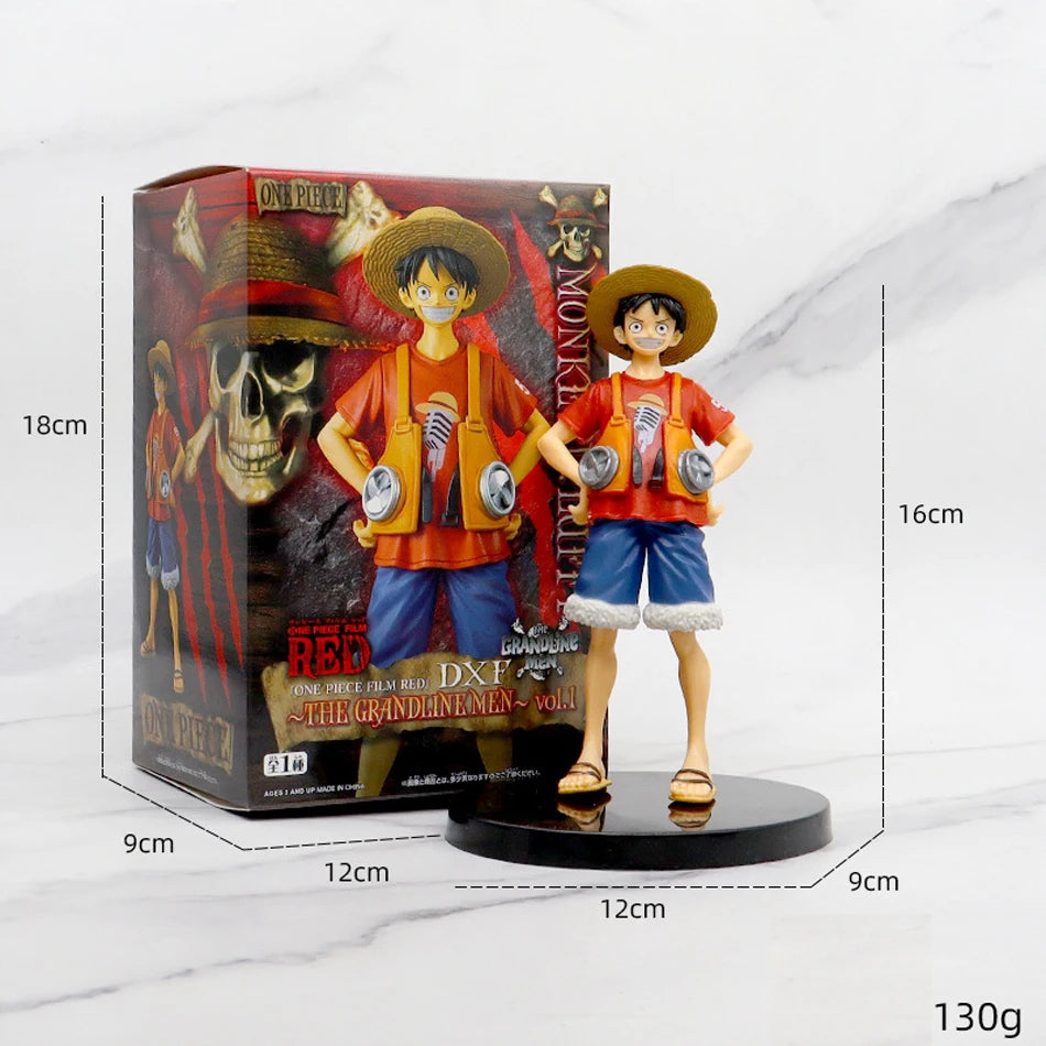 One Piece- Figuras coleccionables