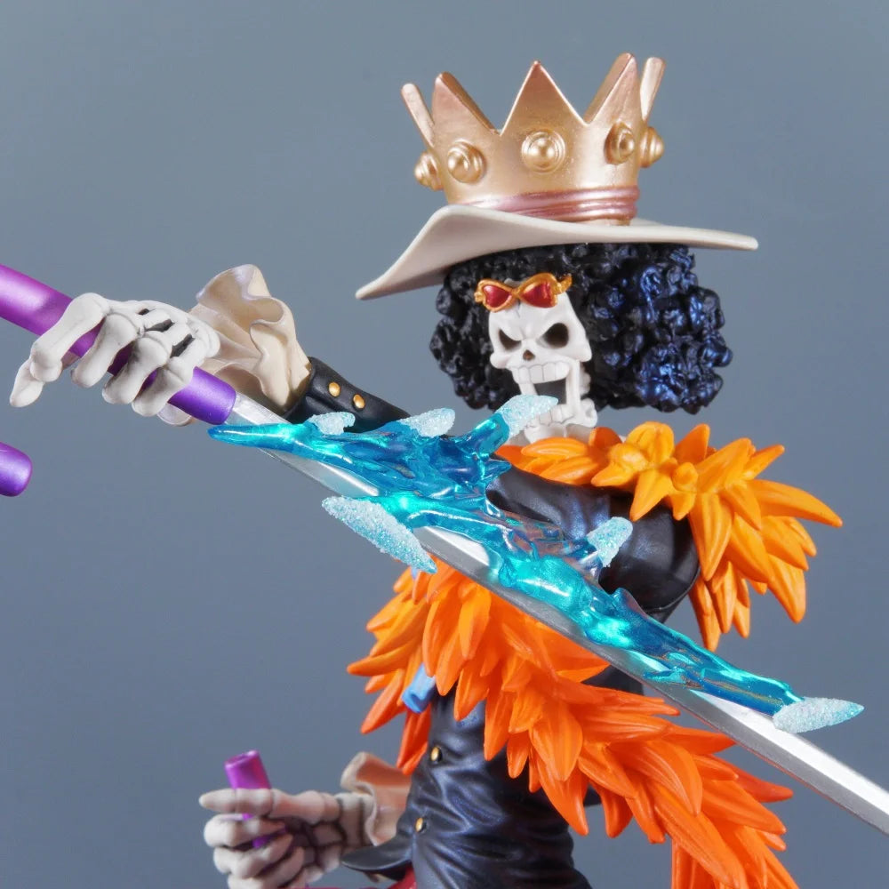 One Piece - Figure Brook