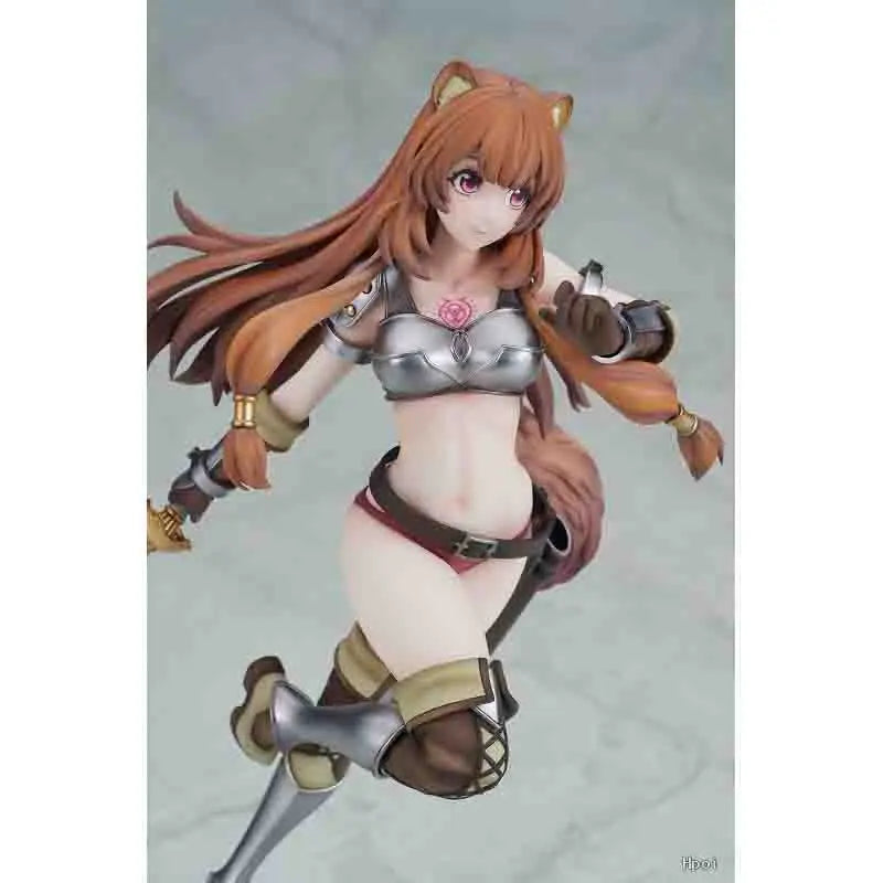 The rising of the shield hero - Raphtalia Armor