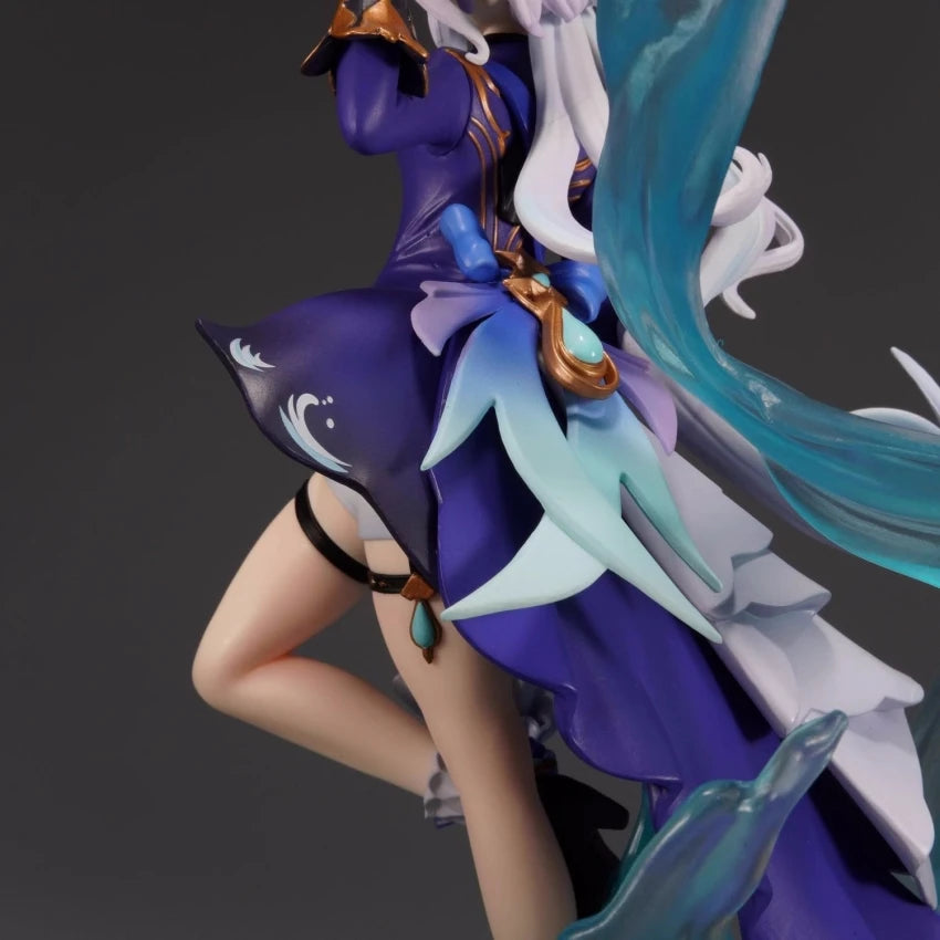 Genshin Impact - Furina de Fontaine