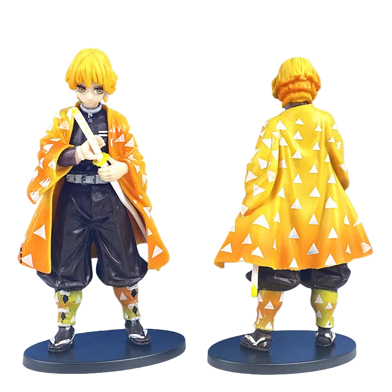 Demon Slayer-Zenitsu Agatsuma