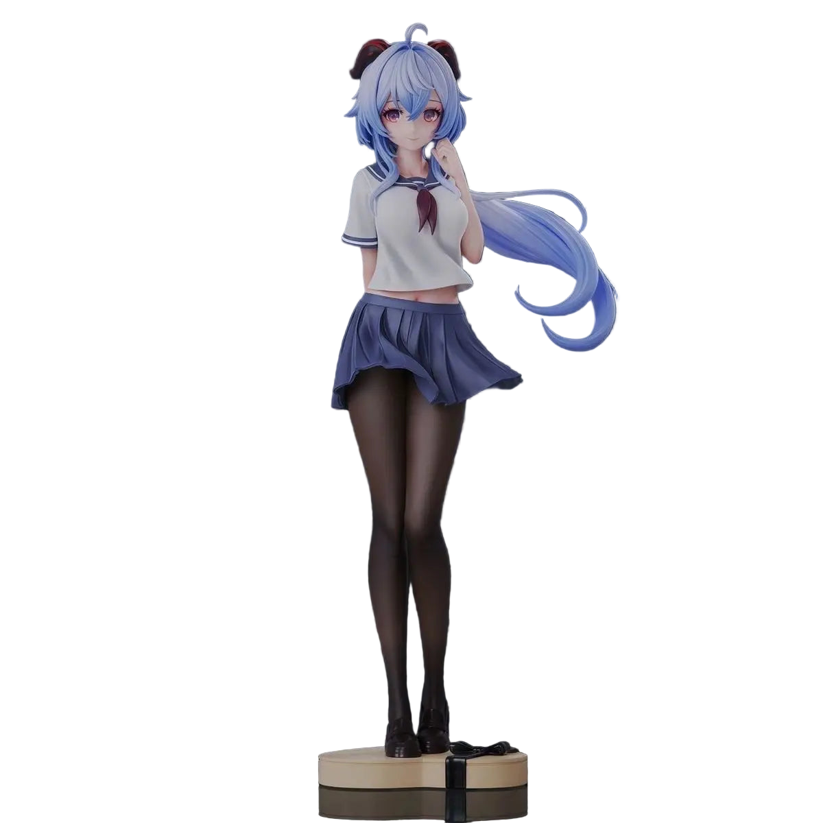 Genshin Impact-Figura Ganyu