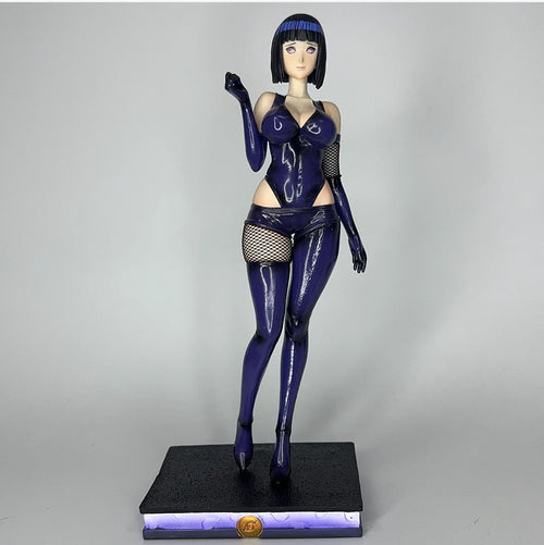 Anime Naruto - Hinata