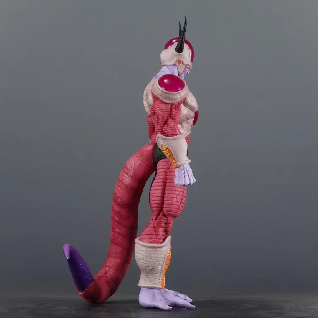 Dragon Ball - Segunda Fase Freezer