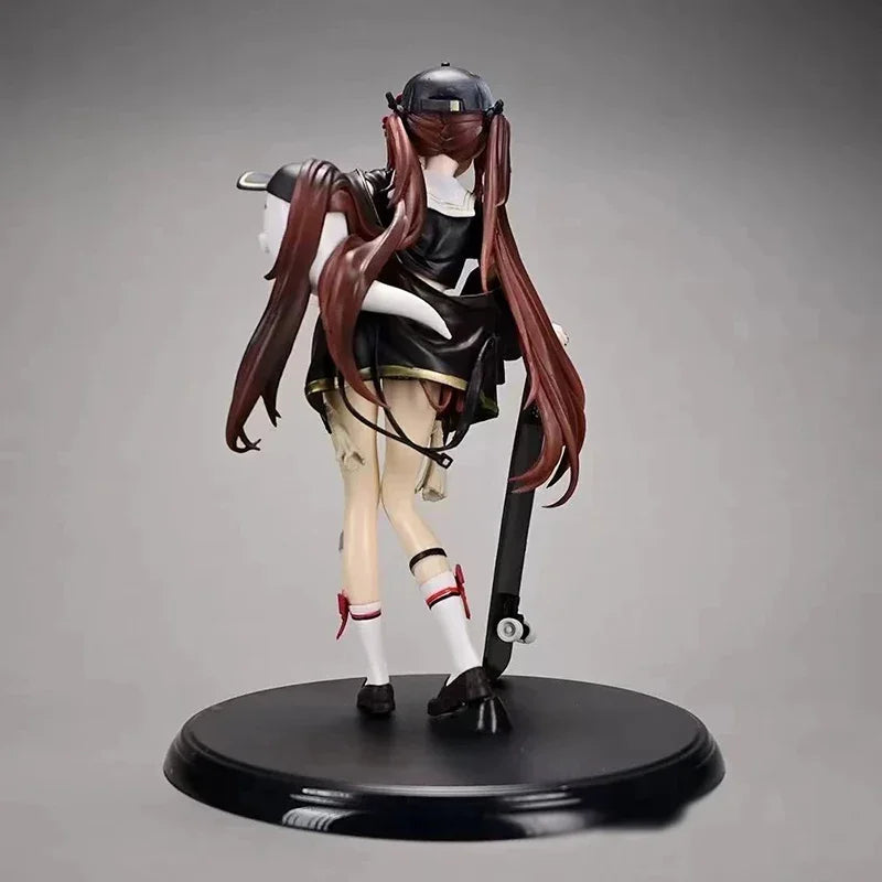 Genshin Impact-Figura Hutao