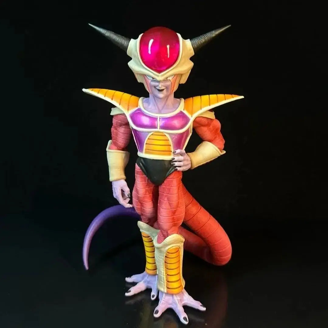 Dragon Ball Z - Primera Fase Freezer