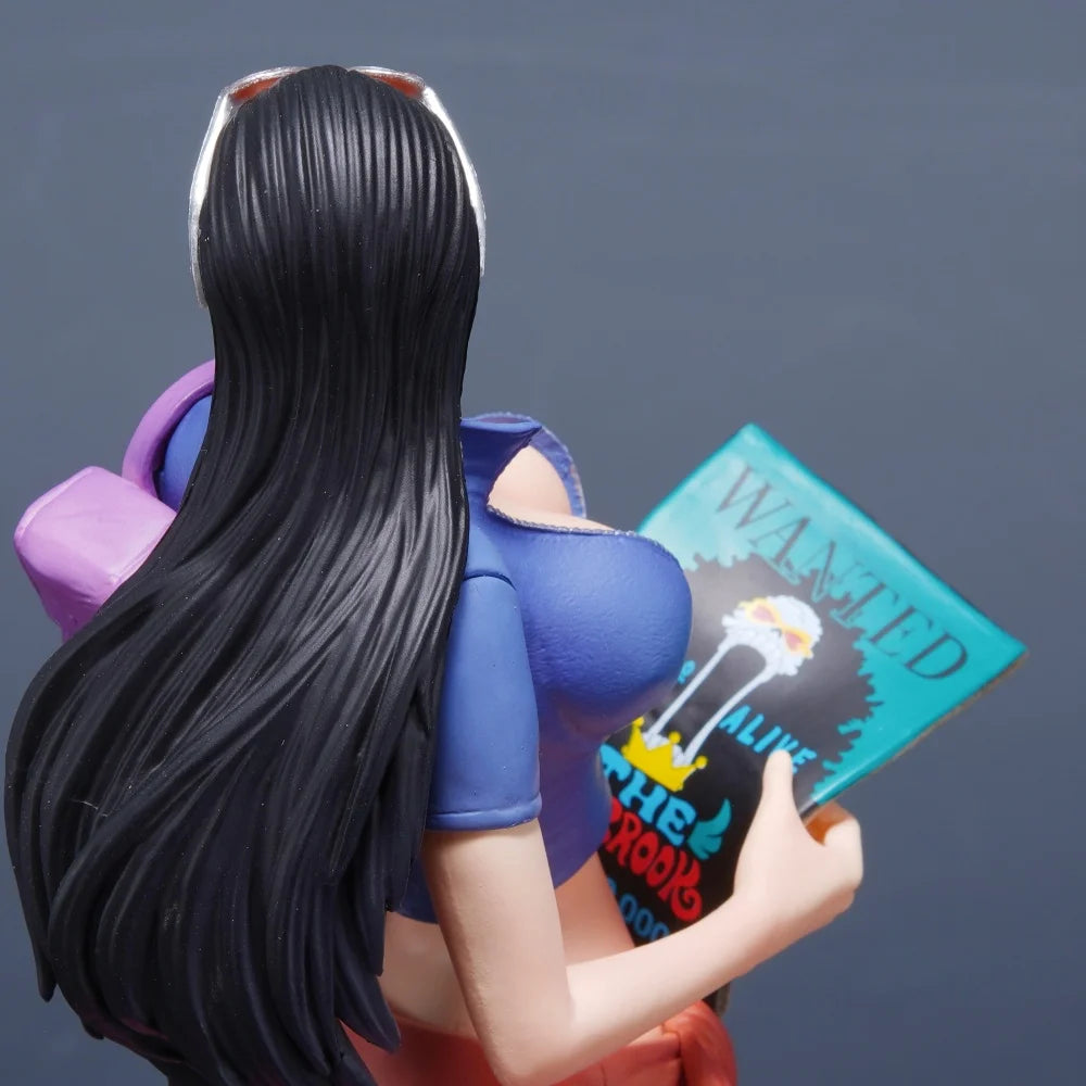 One Piece - Figura  Nico Robin