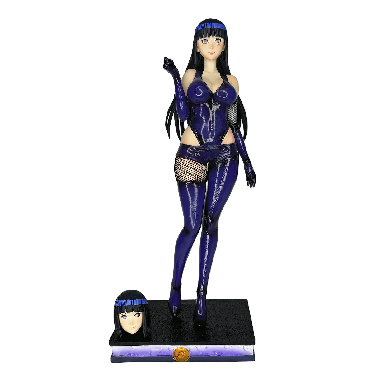 Anime Naruto - Hinata