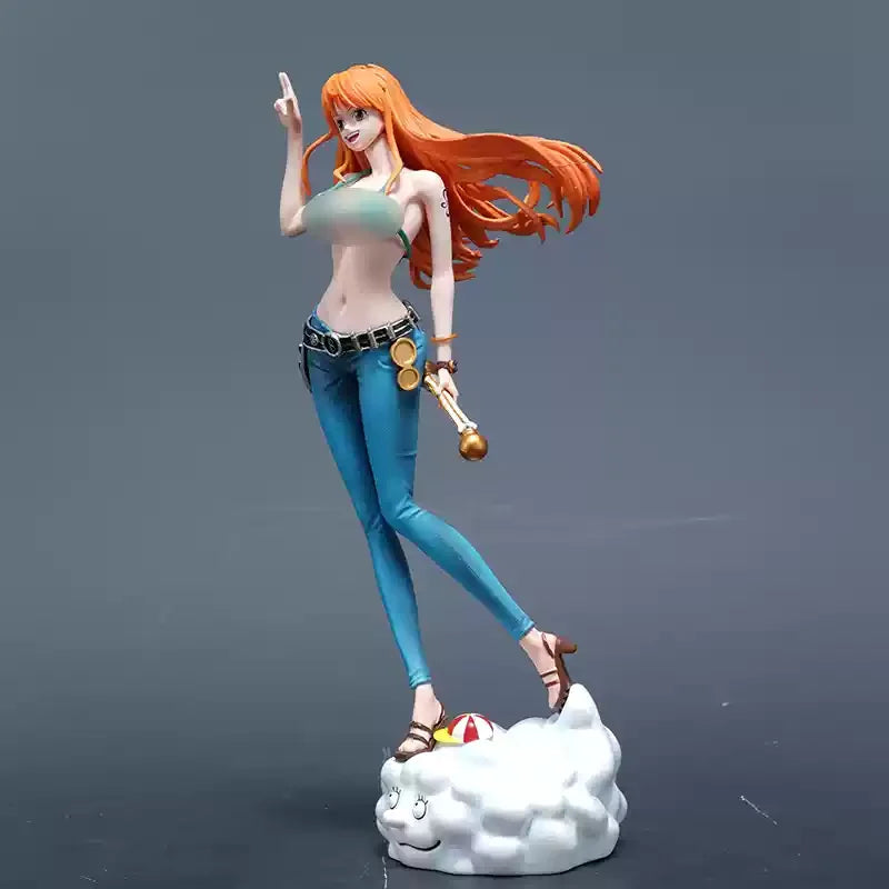 One Piece - Figura Nami