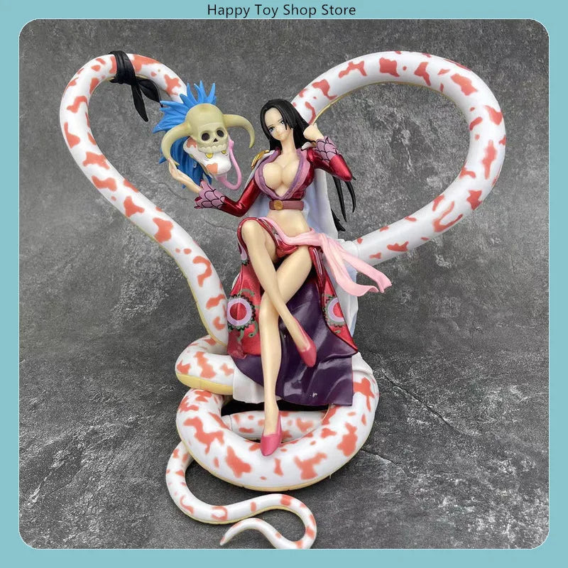 One Piece - Figura Boa Hancock