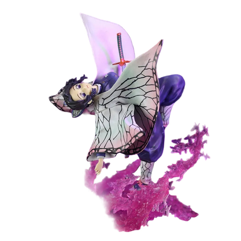 Demon Slayer - Figura Kochou Shinobu