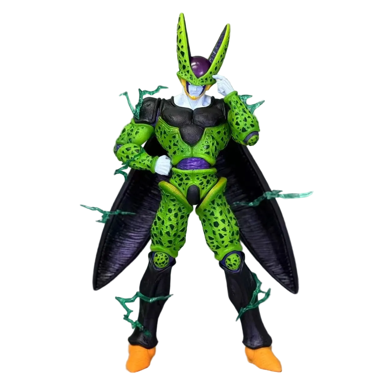 Dragon Ball Z - Perfect Cell
