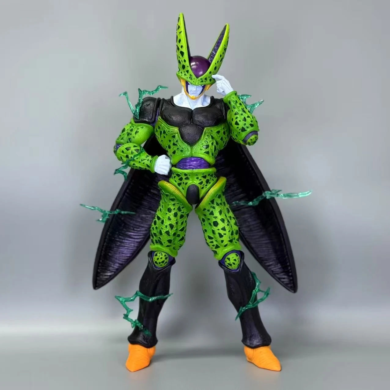 Dragon Ball Z - Perfect Cell
