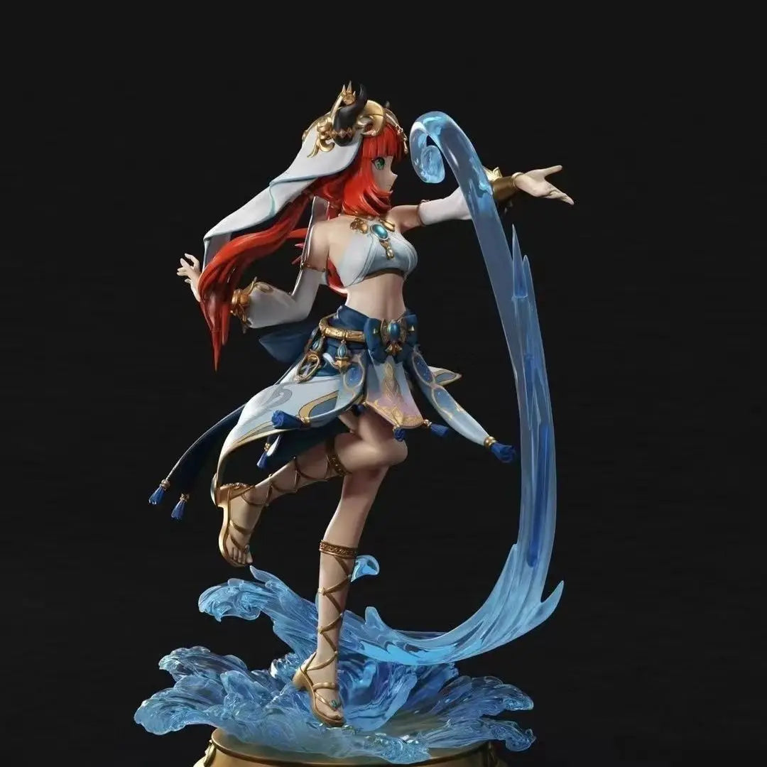 Genshin Impact-Figura Nilou