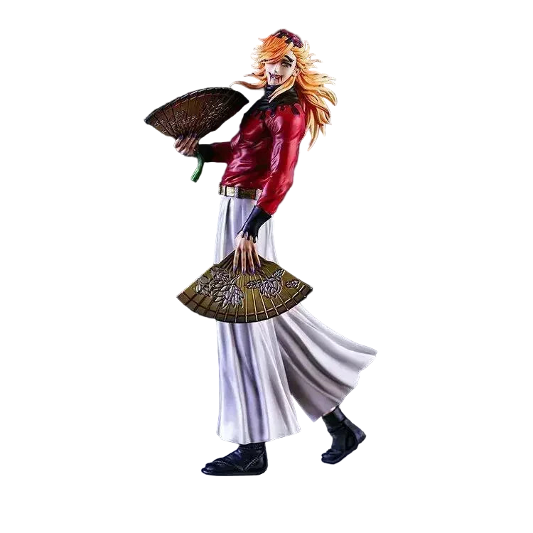 Demon Slayer-Luna Superior 2-Douma