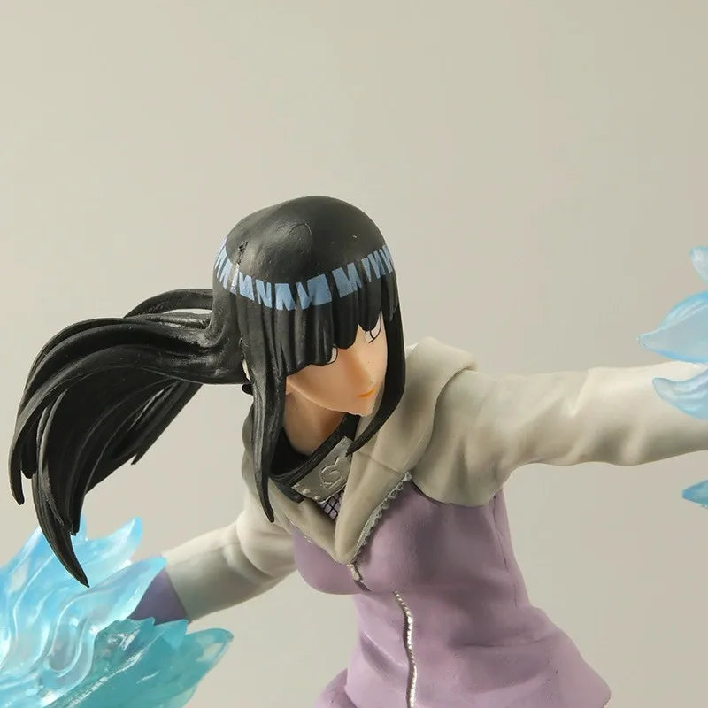 Anime Naruto-Hinata Hyuga