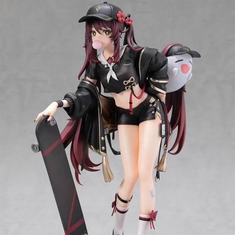 Genshin Impact-Figura Hutao