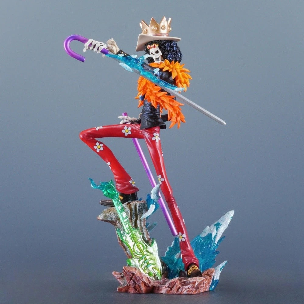 One Piece - Figure Brook