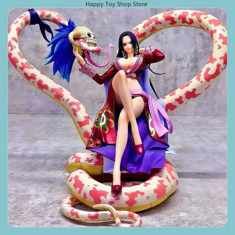 One Piece - Figura Boa Hancock