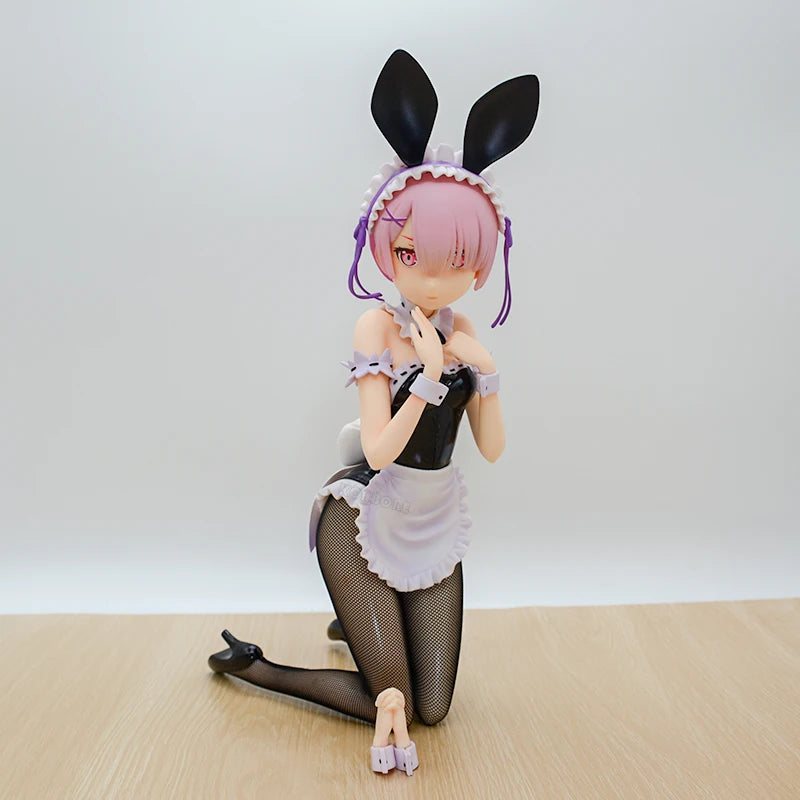 Re:ZERO - Ram y Rem Bunny