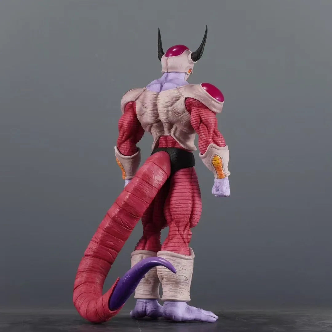 Dragon Ball - Segunda Fase Freezer