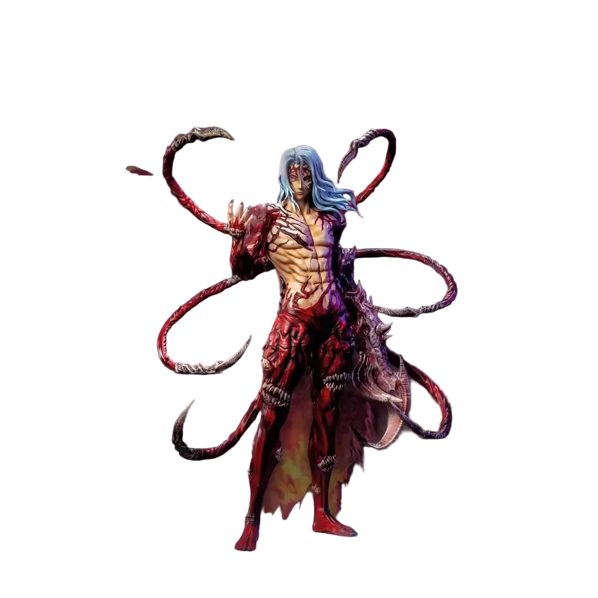 Demon Slayer-Muzan Kibutsuji