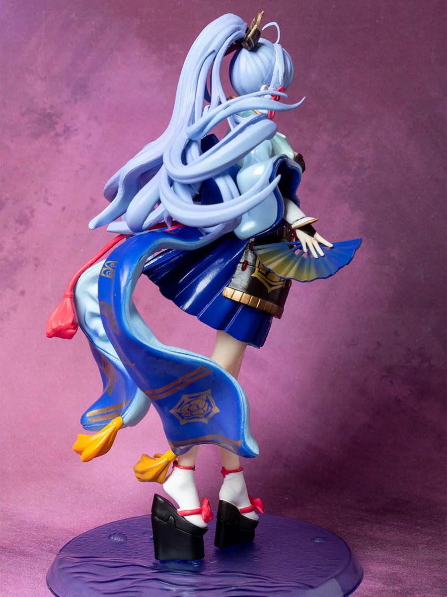 Genshin Impact-Figura Kamisato Ayaka