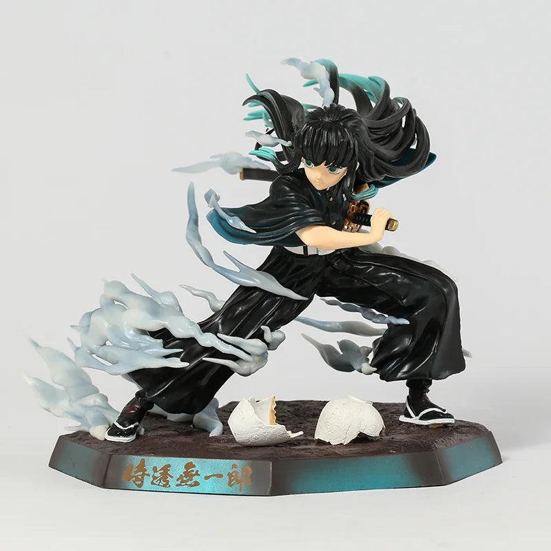 Demon Slayer-Tokito Muichiro Gk Statue