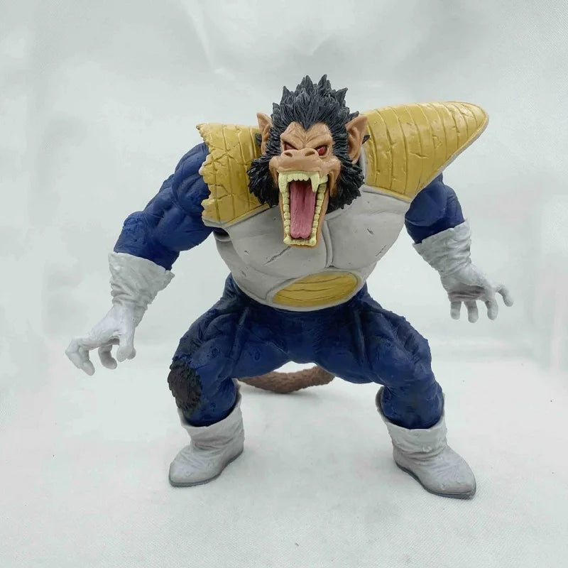 Dragon Ball - Vegeta Gorilla (Ozaru)