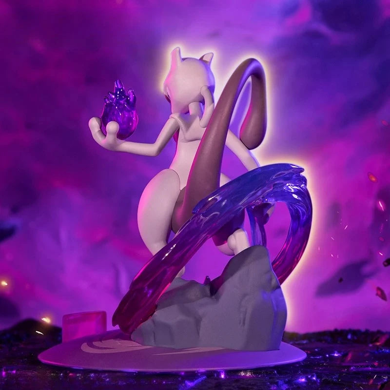 Pokemon Figura Mewtwo